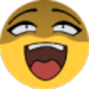 Crazy Laugh — face emoji for Slack & Discord