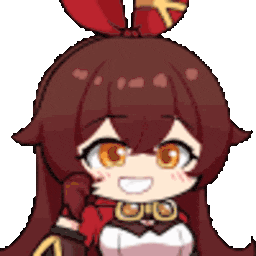 Amber1 — cute emoji for Slack & Discord (Discord)