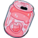 Soda — drink emoji for Slack & Discord