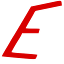 Slayer E — logo emoji for Slack & Discord