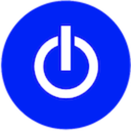 Power On — symbol emoji for Slack & Discord (Discord)