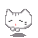 Kitty Bounce — cat emoji for Slack & Discord