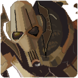General Greivous — sci-fi emoji for Slack & Discord (Discord)