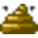 Poo Fly — poop emoji for Slack & Discord