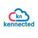 Cloudkennect — logo emoji for Slack & Discord