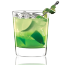 Absinthe — drink emoji for Slack & Discord