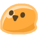 Gummy Nod — cartoon emoji for Slack & Discord