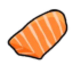 Salmon — fish emoji for Slack & Discord (Discord)