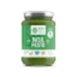 Pesto Jar — food emoji for Slack & Discord (Discord)