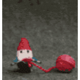 Knit Hearts — cartoon emoji for Slack & Discord (Discord)