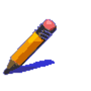 Draw Smiley — cartoon emoji for Slack & Discord