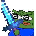 Pepeblade23 — meme emoji for Slack & Discord