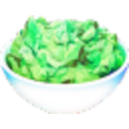 Guacamole — food emoji for Slack & Discord (Discord)
