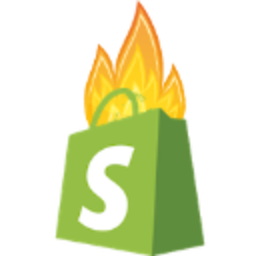 Shopify Down — shopping emoji for Slack & Discord (Discord)