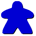Bluemeeple — blue emoji for Slack & Discord