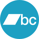 Bandcamp — logo emoji for Slack & Discord (Slack)