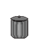 Trash Can 4 — icon emoji for Slack & Discord