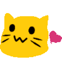Meow Fart — cat emoji for Slack & Discord (Discord)