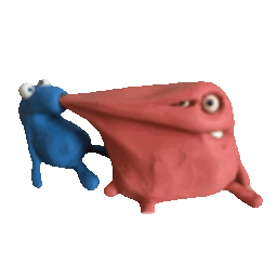 No More — cartoon emoji for Slack & Discord (Discord)