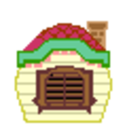 Bluekao Window — icon emoji for Slack & Discord (Discord)