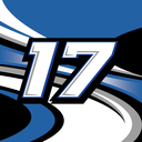 17 Stenhouse — number emoji for Slack & Discord