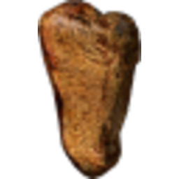 Steak — food emoji for Slack & Discord (Discord)