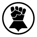 Imperialfist — symbol emoji for Slack & Discord