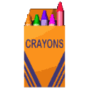 Crayons 2 — crayons emoji for Slack & Discord