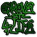 Grovestreetfamil — logo emoji for Slack & Discord