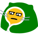Meow Comfyglare — cat emoji for Slack & Discord