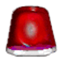 Red Light Blinker — light emoji for Slack & Discord