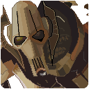 General Greivous — sci-fi emoji for Slack & Discord