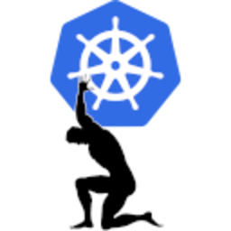 K8s Atlas — character emoji for Slack & Discord (Discord)