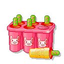 Popcicles — popsicles emoji for Slack & Discord
