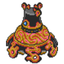 Guardian 2 — cartoon emoji for Slack & Discord