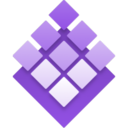 Dcos — logo emoji for Slack & Discord
