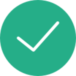 Updatedone — symbol emoji for Slack & Discord (Discord)
