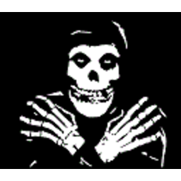 Misfits — cartoon emoji for Slack & Discord (Discord)