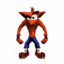 Crashdance — cartoon emoji for Slack & Discord