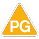 Bbfc Pg — logo emoji for Slack & Discord