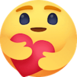 Fb Hug — cute emoji for Slack & Discord (Discord)