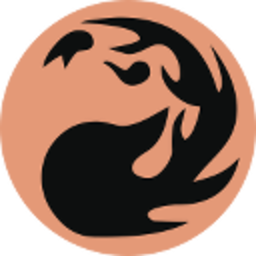 Mtg Red — logo emoji for Slack & Discord (Discord)