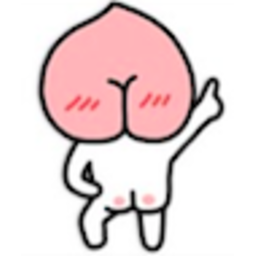Kakao1 — cartoon emoji for Slack & Discord (Discord)