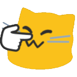 Meow Boophappy — cat emoji for Slack & Discord (Discord)