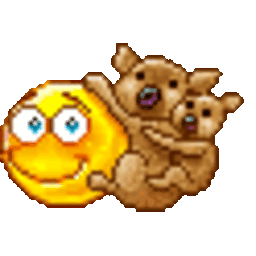 Koalas — koala emoji for Slack & Discord (Discord)