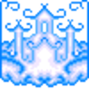 Cloud Castle — cartoon emoji for Slack & Discord