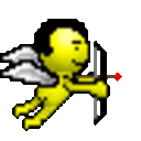 Cupid 4 — cartoon emoji for Slack & Discord