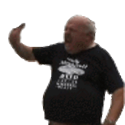 Bam — reaction emoji for Slack & Discord (Discord)
