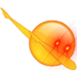 Hyperdab — colorful emoji for Slack & Discord (Discord)