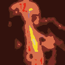 Smashreveal — pixel-art emoji for Slack & Discord